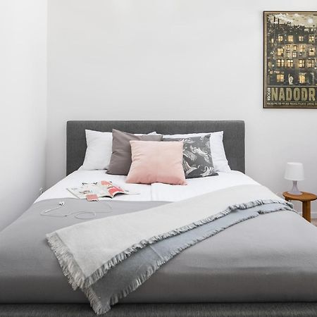 Rent Like Home - River City Apartments Wroclaw Bagian luar foto